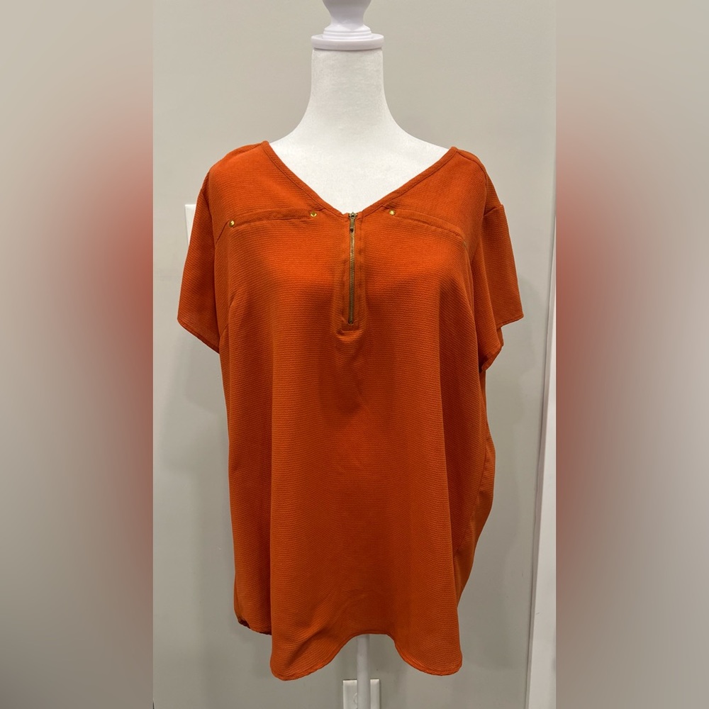 SPEED LIMIT MPH BLOUSE